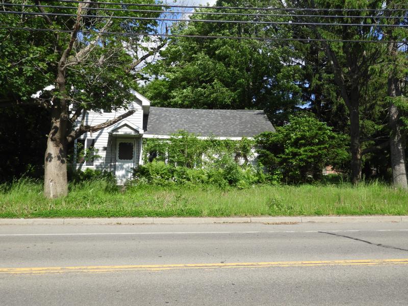 20 Main St N, Village of Delevan View Property Cattaraugus County